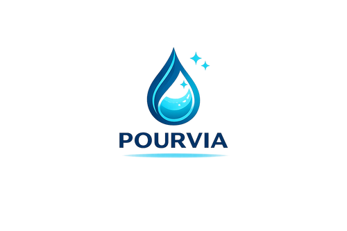Pourvia